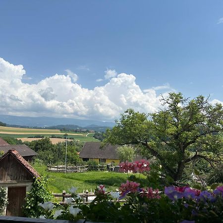 Gasthof Winkelwirt Althofen  Exteriör bild
